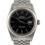  Rolex Date Just Ref. 16014