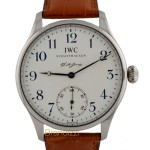  IWC Portoghese F.A. Jones Ref. 5442