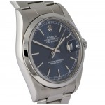  Rolex Date Just Ref. 16200