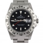  Rolex Explorer II Ref. 16570