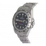  Rolex Explorer II Ref. 16570