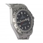  Rolex Explorer II Ref. 16570