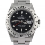  Rolex Explorer II Ref. 16570