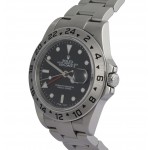  Rolex Explorer II Ref. 16570