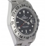  Rolex Explorer II Ref. 16570