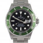  Rolex Submariner Ref. 16610 Fat Four