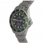  Rolex Submariner Ref. 16610 Fat Four