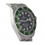  Rolex Submariner Ref. 16610 Fat Four