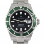  Rolex Submariner Ref. 16610LV