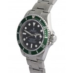  Rolex Submariner Ref. 16610LV