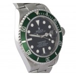  Rolex Submariner Ref. 16610LV