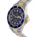  Rolex Submariner Ref. 16613