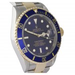  Rolex Submariner Ref. 16613