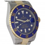  Rolex Submariner Ref. 116613LB