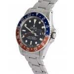  Rolex GMT Ref. 1675