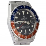  Rolex GMT Ref. 1675