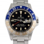  Rolex GMT Ref. 1675