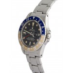  Rolex GMT Ref. 1675