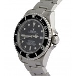  Rolex Sea Dweller Ref. 16600