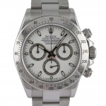  Rolex Daytona Ref. 116520