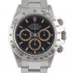  Rolex Daytona Ref. 16520 Contatori marroni