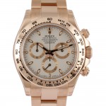  Rolex Daytona Ref. 116505