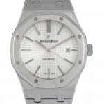  Audemars Piguet Royal Oak Ref. 15400ST