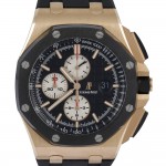  Audemars Piguet Royal Oak Off Shore Ref. 26400RO