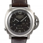  Panerai Luminor 8 Days GMT Pam 00311