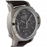  Panerai Luminor 8 Days GMT Pam 00311