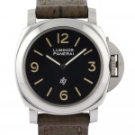  Panerai Luminor Logo Pam 5218-201/A Pre Vendome