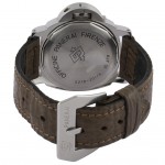  Panerai Luminor Logo Pam 5218-201/A Pre Vendome