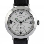  Eberhard Postillon 8 Jours Ref. 21022VZCP