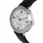  Eberhard Postillon 8 Jours Ref. 21022VZCP