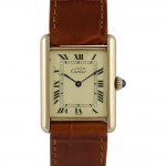  Cartier Tank