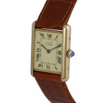  Cartier Tank