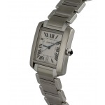  Cartier Tank Francese Ref. 51002Q3