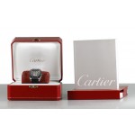  Cartier Santos 100 Medium Size