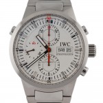  IWC GST Rattrappante Ref. 3715