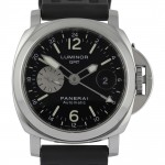  Panerai Luminor GMT Pam 00088