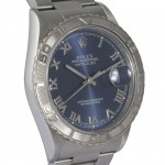  Rolex Date Just Ref. 16234