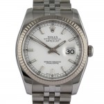  Rolex Date Just Ref. 116234