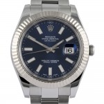  Rolex Date Just II Ref. 116334