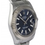  Rolex Date Just II Ref. 116334