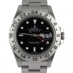  Rolex Explorer II Ref. 16570