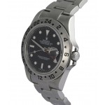  Rolex Explorer II Ref. 16570