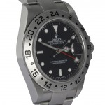  Rolex Explorer II Ref. 16570