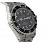  Rolex Sea Dweller Ref. 16600