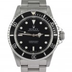  Rolex Submariner Ref. 14060