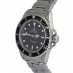  Rolex Submariner Ref. 14060